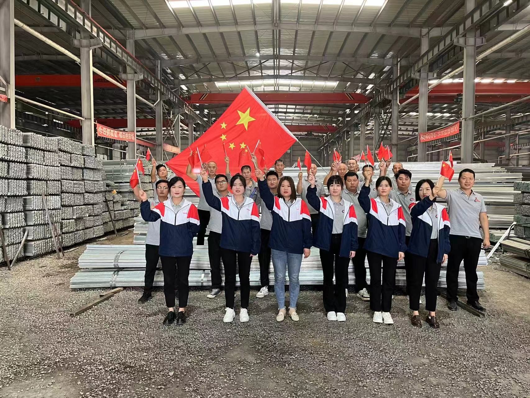 Китай Henan Mengwei Supply Chain Management Co., Ltd.