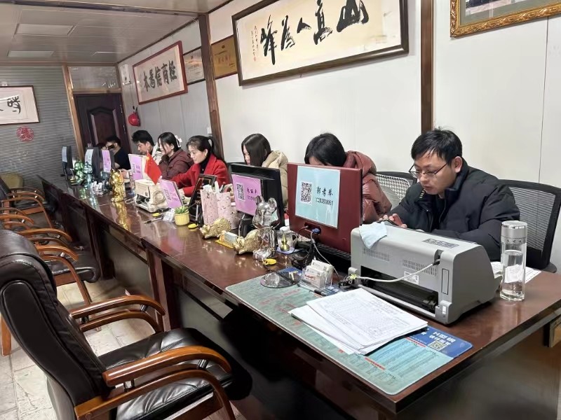 Китай Henan Mengwei Supply Chain Management Co., Ltd. Профиль компании