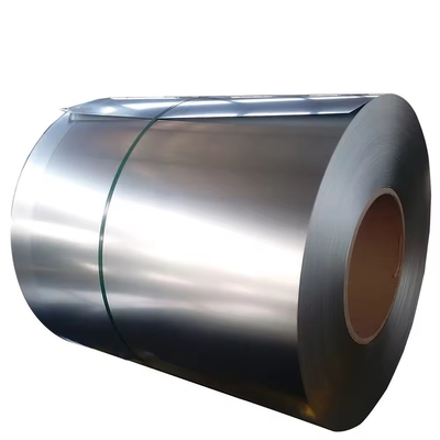 Неоливковый SGCC CGCC DX51D Оцинкованный холодный прокат Gi лист оцинкованная стальная катушка Tisi сертификат