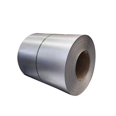 Неоливковый SGCC CGCC DX51D Оцинкованный холодный прокат Gi лист оцинкованная стальная катушка Tisi сертификат