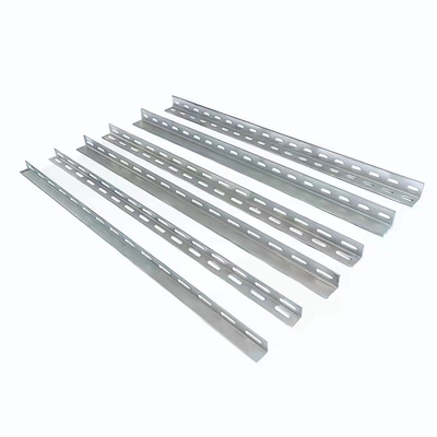 ±1% Tolerance Hot-Dip Galvanized Angle Steel for Non-Alloy Construction Materials (Толерантность ±1% горячо оцинкованной угловой стали для нелегированных строительных материалов)