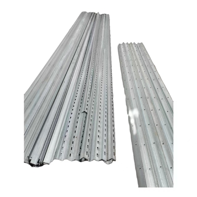 ±1% Tolerance Hot-Dip Galvanized Angle Steel for Non-Alloy Construction Materials (Толерантность ±1% горячо оцинкованной угловой стали для нелегированных строительных материалов)