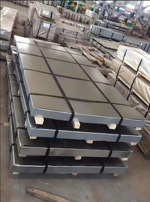 Q235 MS Diamond Steel Sheet для изготовления небольших инструментов и A36 HR Checkered Iron Sheet