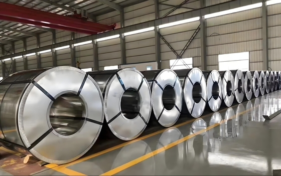 GB Standard Mid Hard G90 Z60 30 Gauge Hot Dip Galvanized Steel Coil для кровельных покрытий