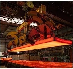 2-10 мм горячекатаные оцинкованные стальные катушки для мостовой инженерии цинковое покрытие Z70-Z275