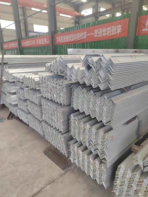 GB Стандартная стеклянная панель с равным углом ASTM A36