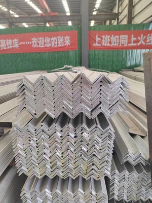 GB Стандартная стеклянная панель с равным углом ASTM A36
