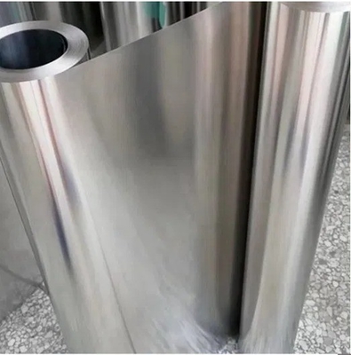±1% Tolerance Galvanized Steel Coil-Dx51D Dx52D Dx53D для сварки котловых плит, изгиба, пробивания и резки