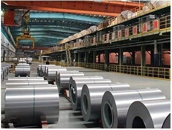 Неоливковая оцинкованная стальная плитка на заказ Размер 1500 мм х 13,75 мм для глобального распространения