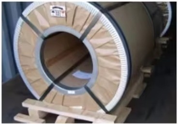 4.5/4.75/5.0*1500mm DX51D Оцинкованная сталь Плоские стальные изделия для пробивания