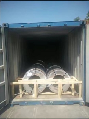 GB Standard Q355 Grade 3.0/3.75/4.0*1250/1500mm Оцинкованная стальная плита для строительства